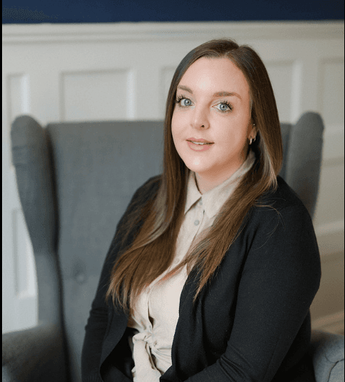 Jodie Walsh