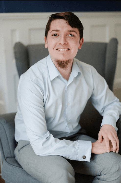 Joshua Rudman